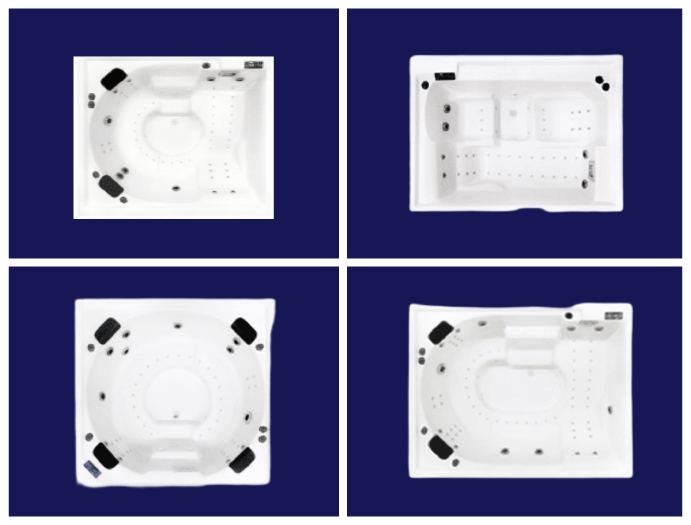 rhino spa range web photo